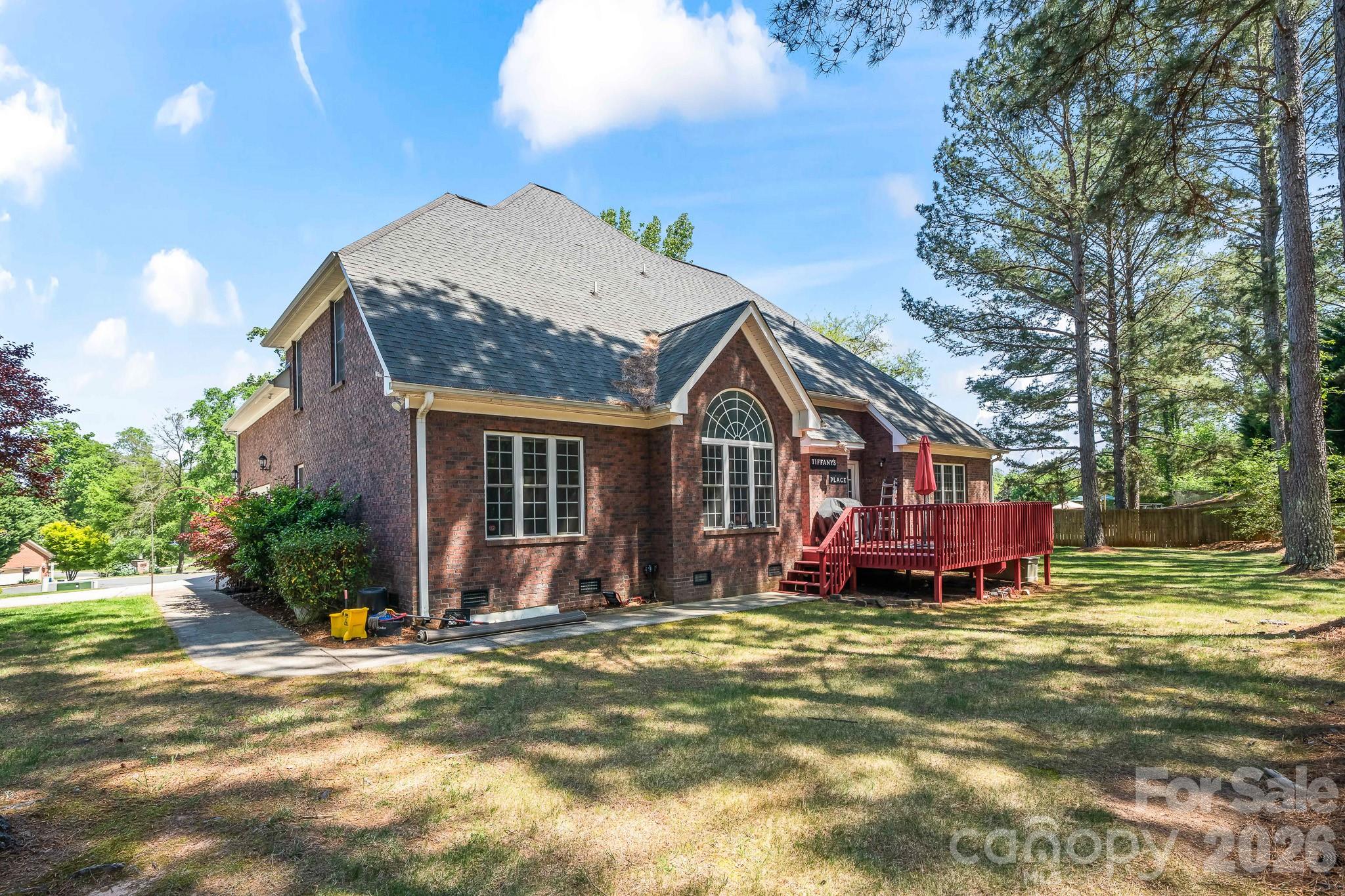 Patrick Place - Residential