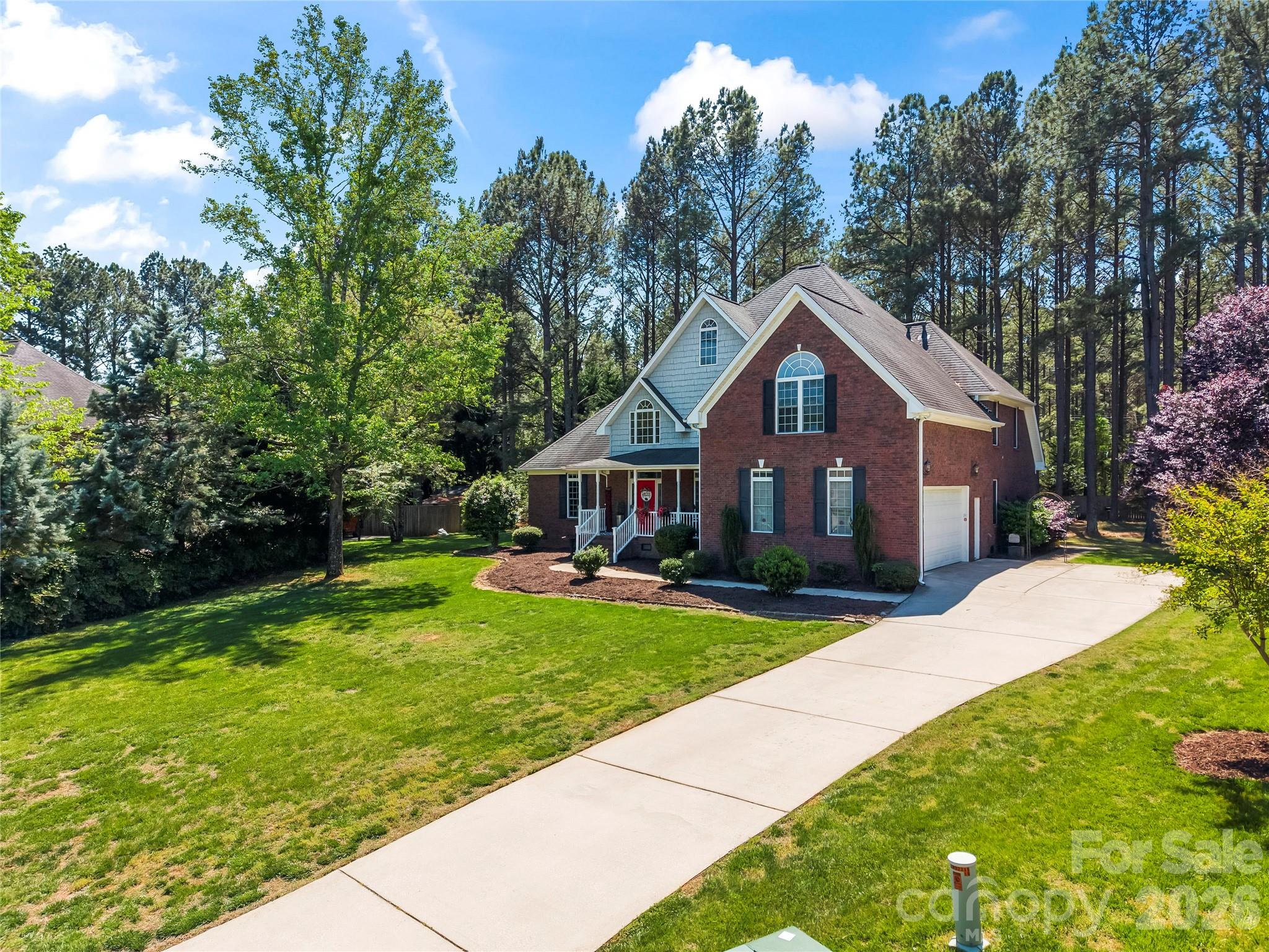 Patrick Place - Residential