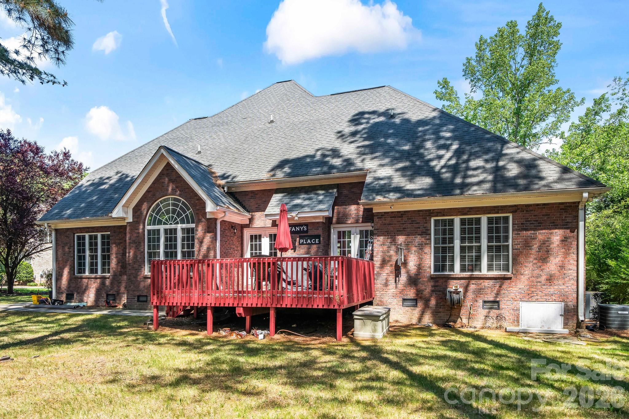 Patrick Place - Residential