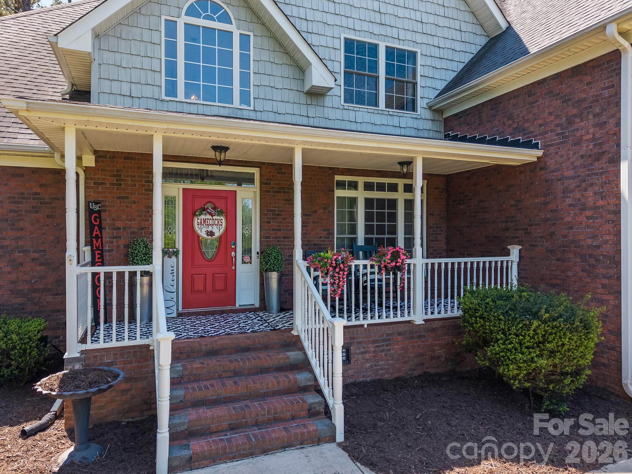 Patrick Place - Residential
