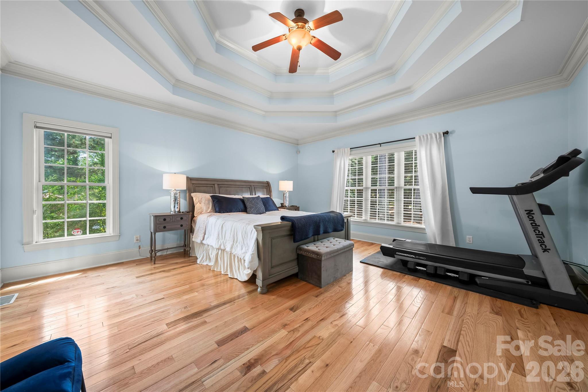 Patrick Place - Residential