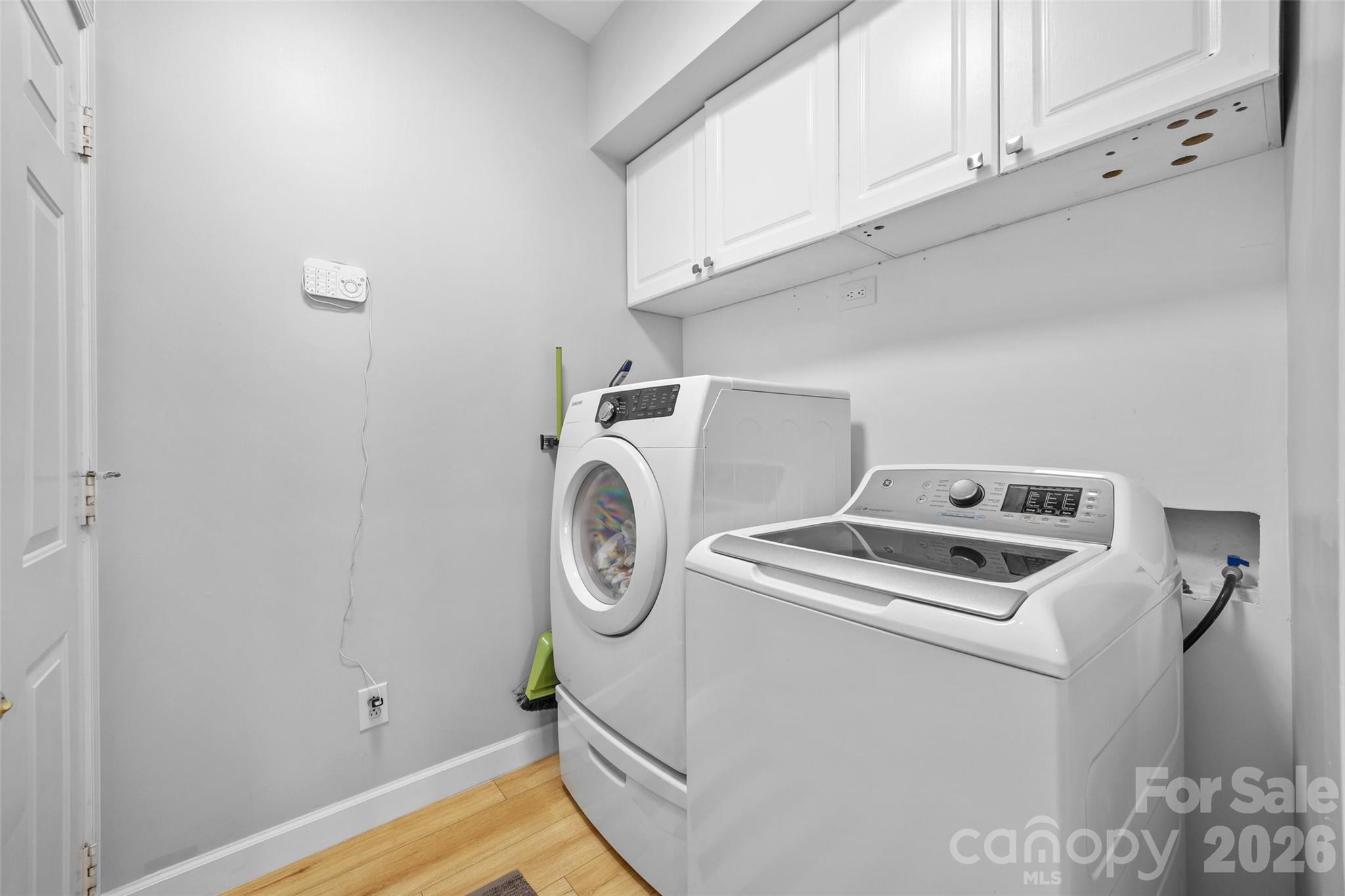 Regent Park - Residential