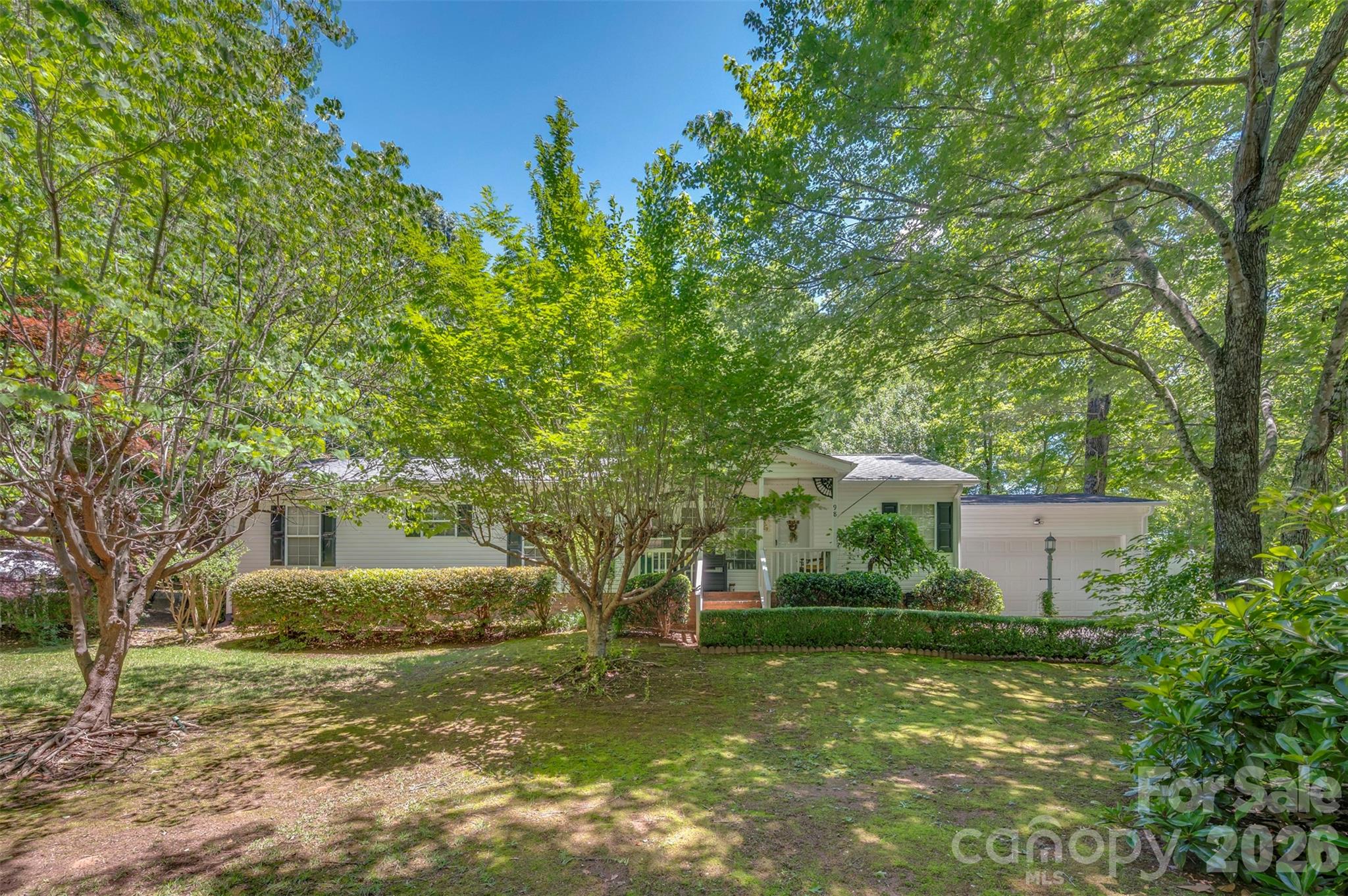 Location! Location! Here is an opportunity to own a home close to Columbus and major highways.  Home offers a spacious floor plan with many conveniences; on the outside plenty of outdoor space for family enjoyment.  A low maintenance home that has endless possibilities.