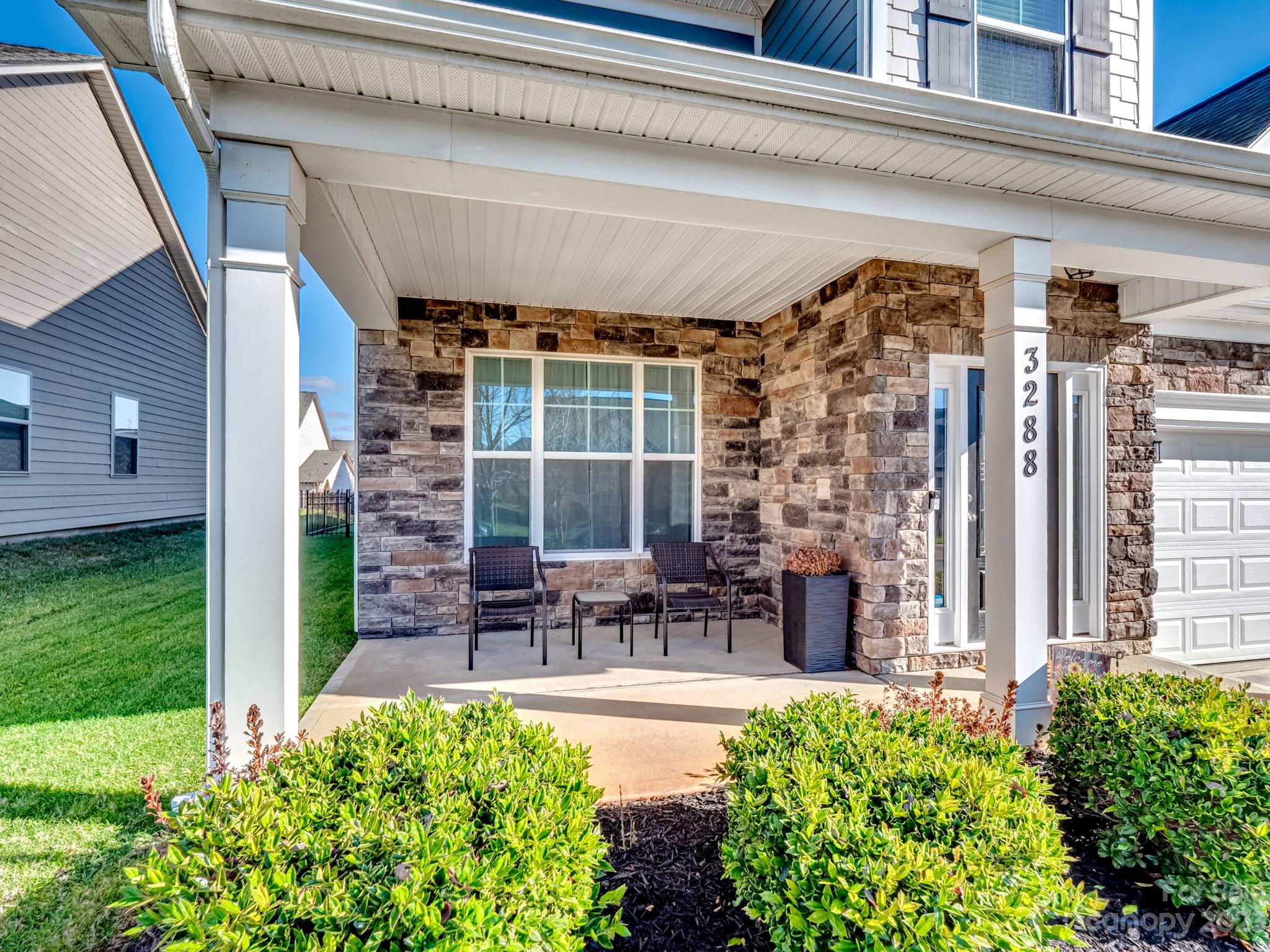Kellswater Bridge - Residential