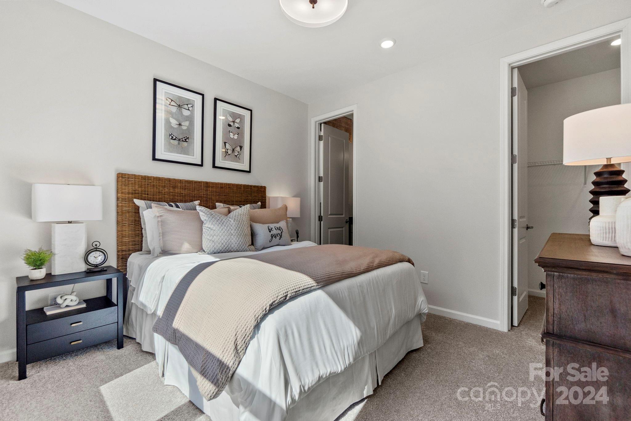 The Estates at Sugar Creek - Residential