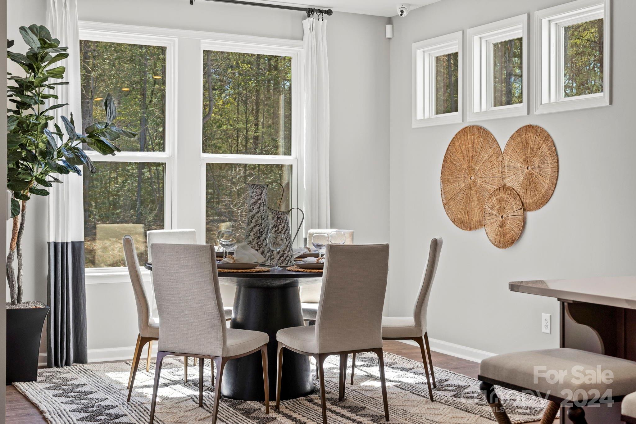 The Estates at Sugar Creek - Residential