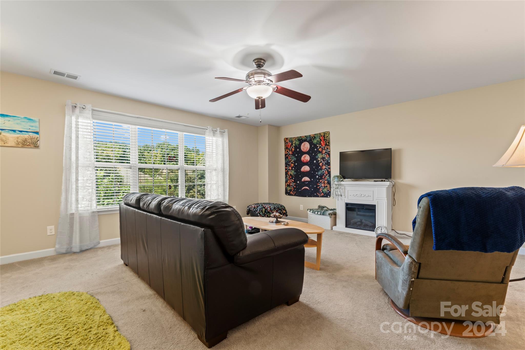 Lake Ridge - Residential