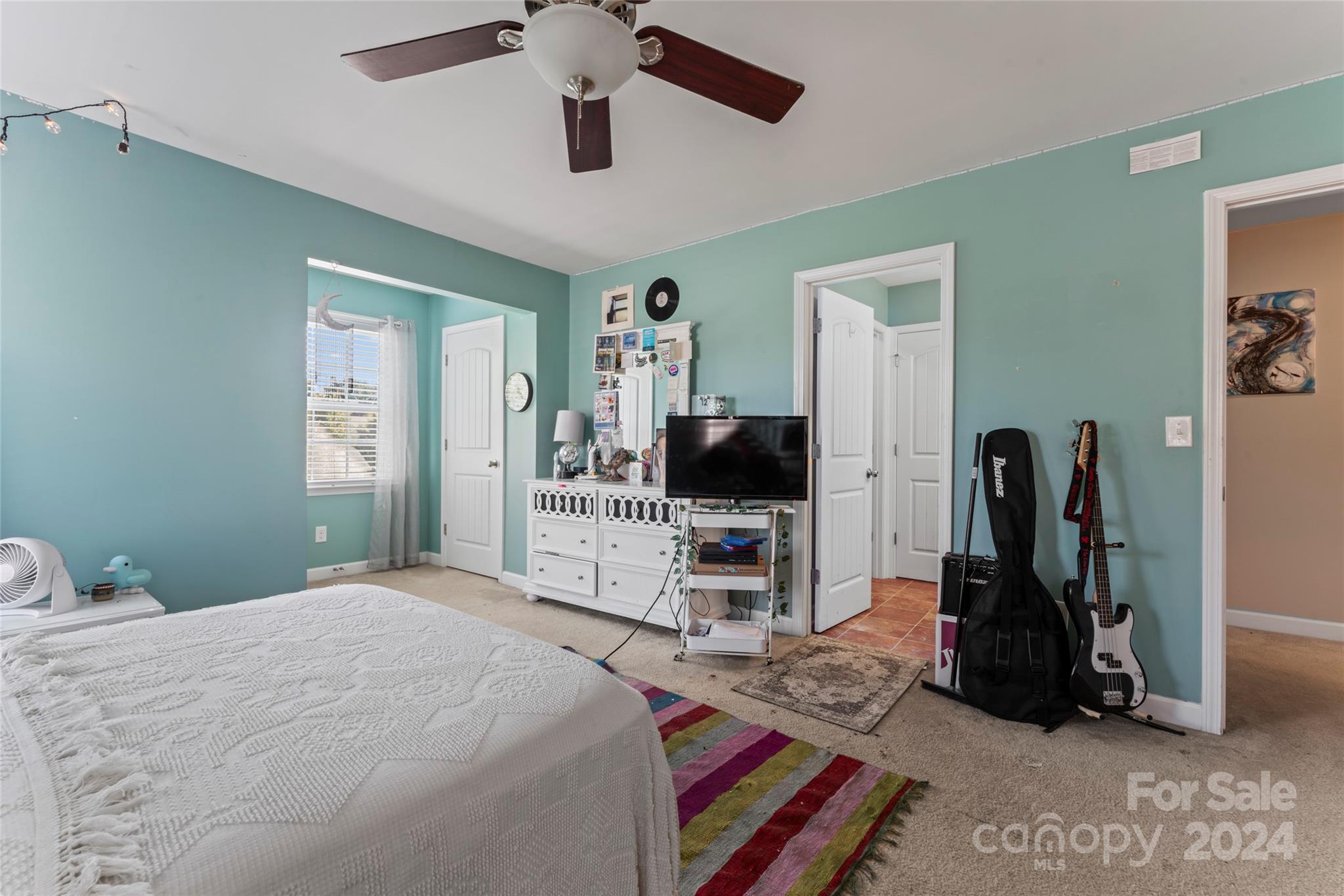 Lake Ridge - Residential