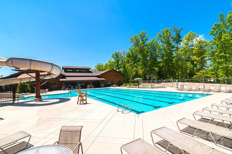 Lake Ridge - Residential