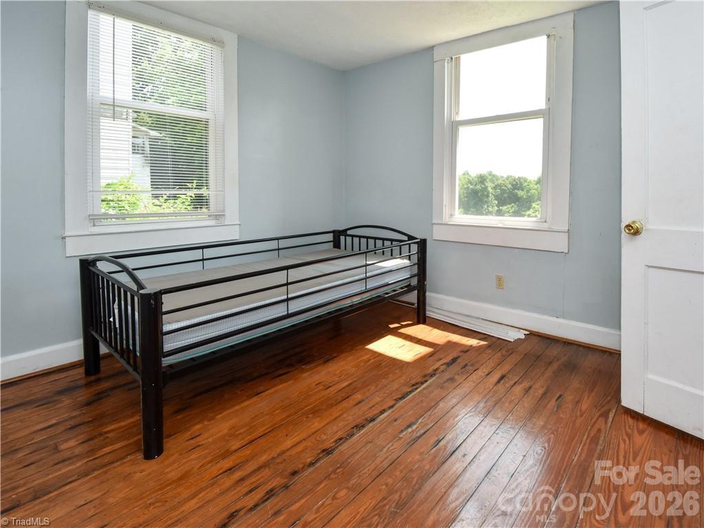 None - Residential