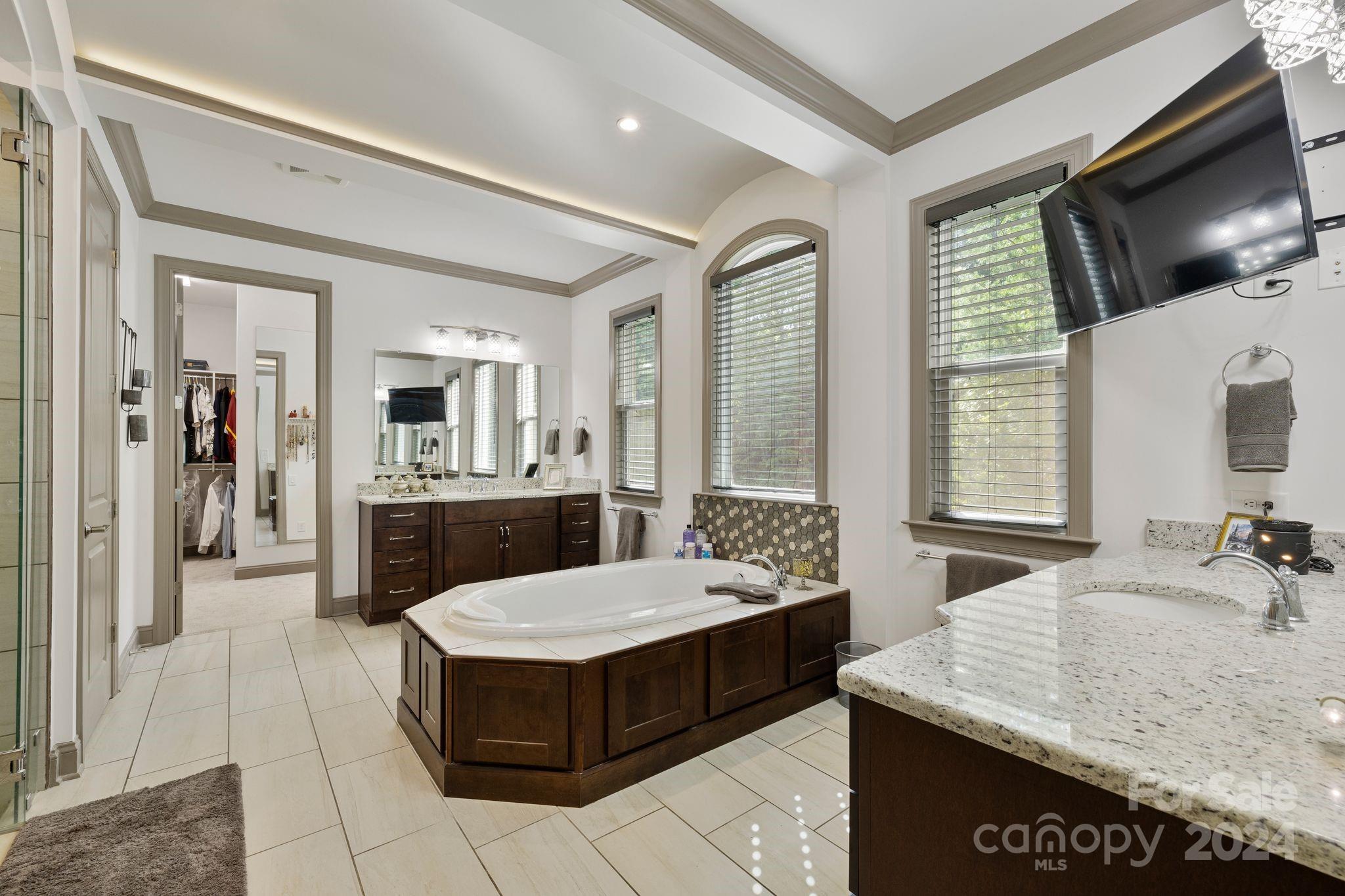 Harbor Oaks - Residential