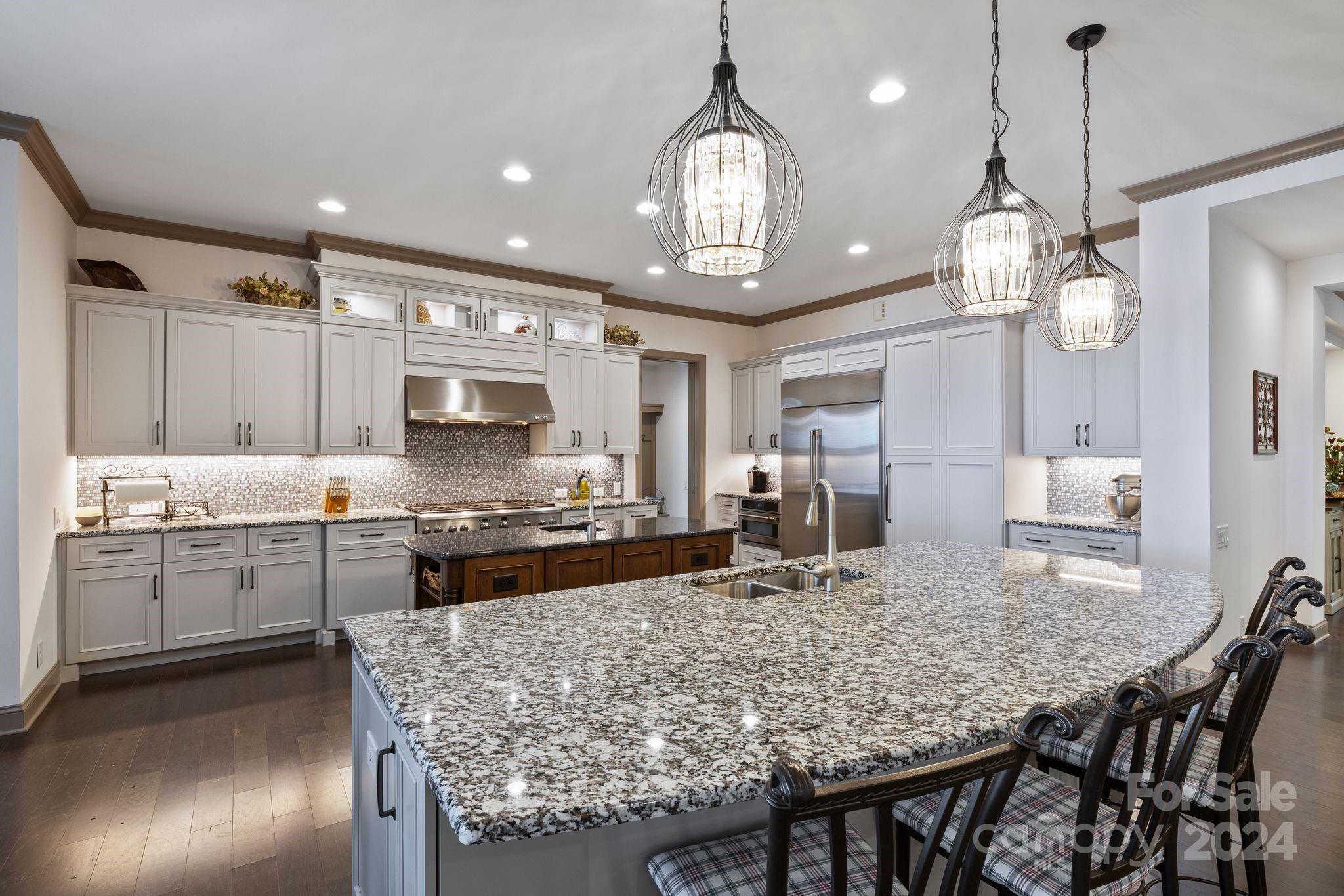 Harbor Oaks - Residential