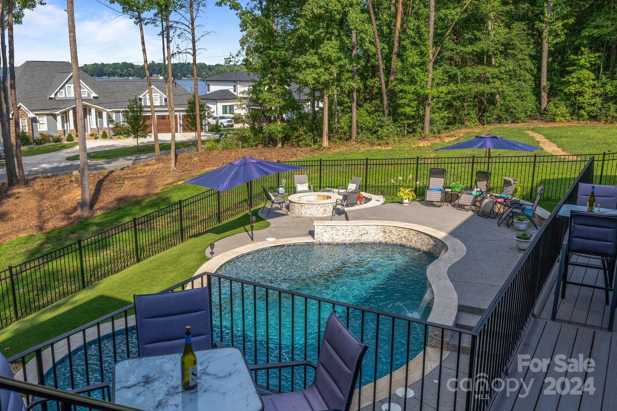 Harbor Oaks - Residential