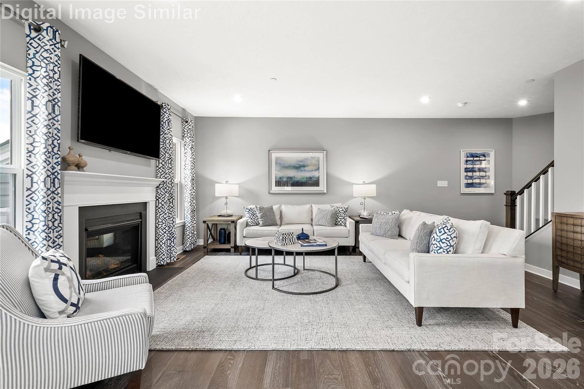 Afton Arbors - Residential