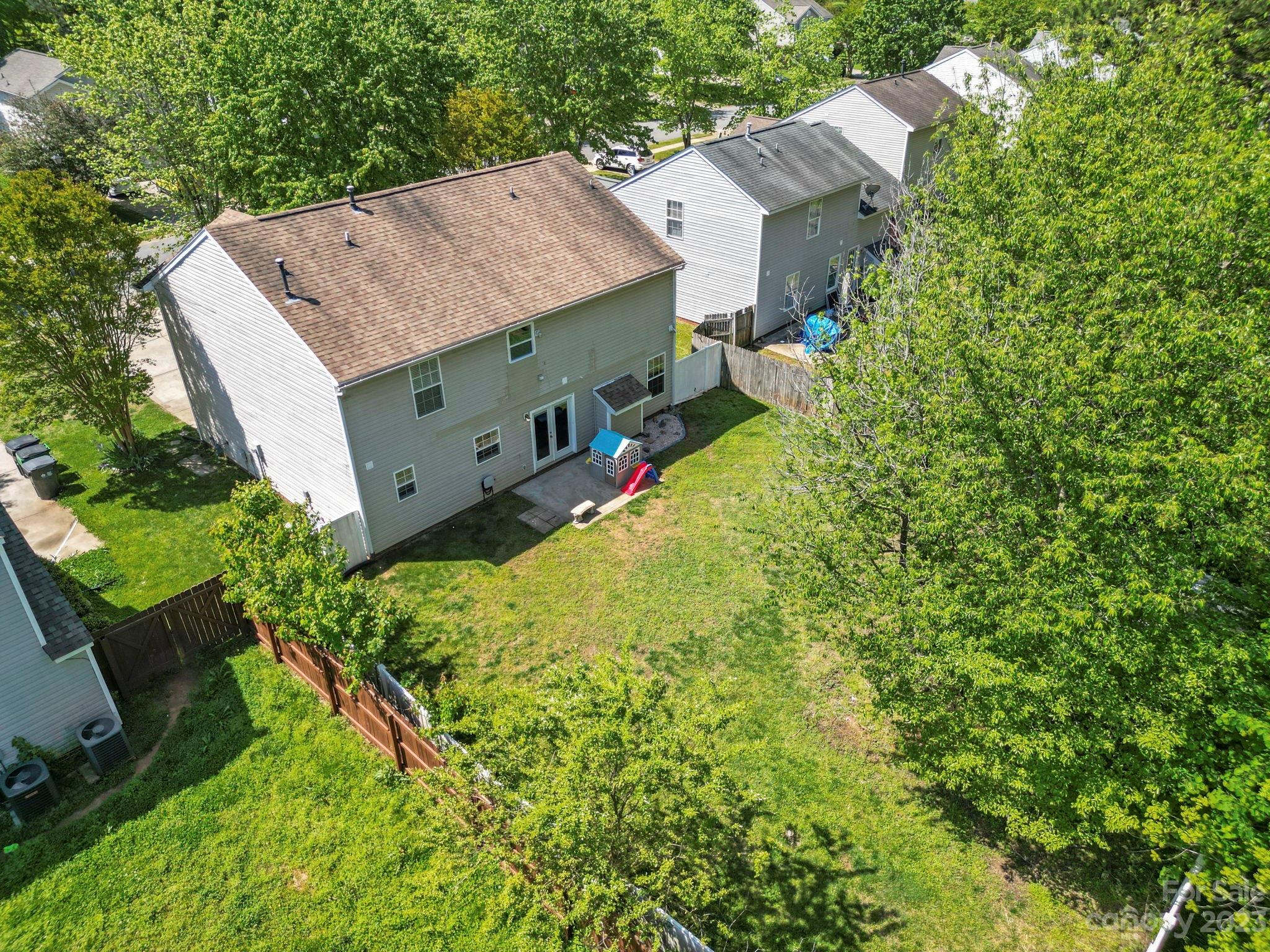Wilson Glen - Residential