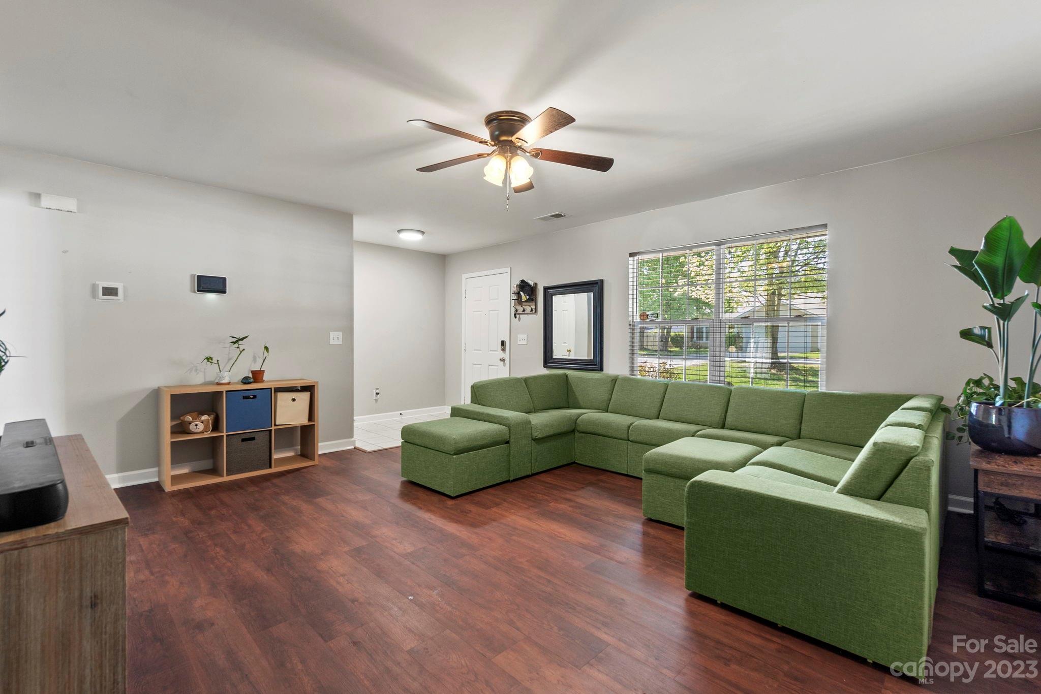 Wilson Glen - Residential