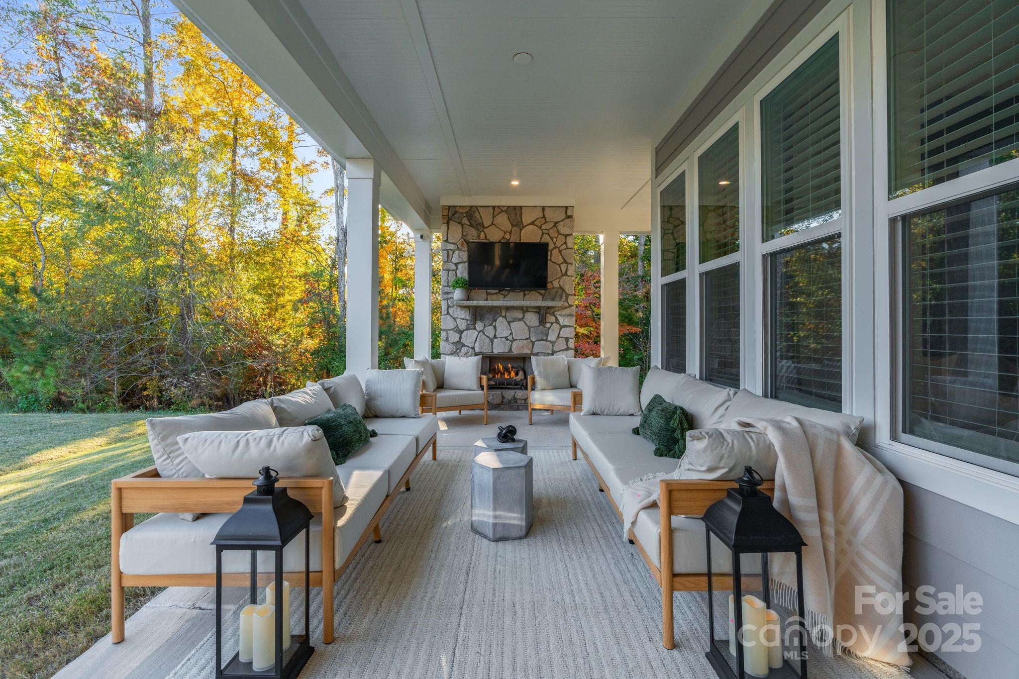 Paddlers Cove - Residential