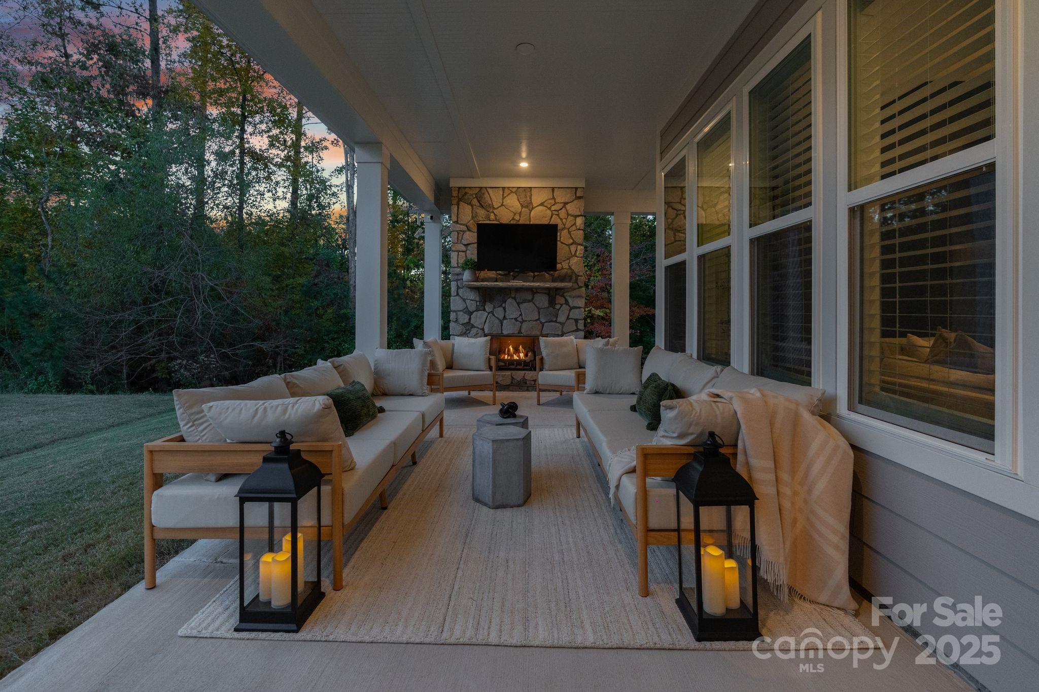 Paddlers Cove - Residential