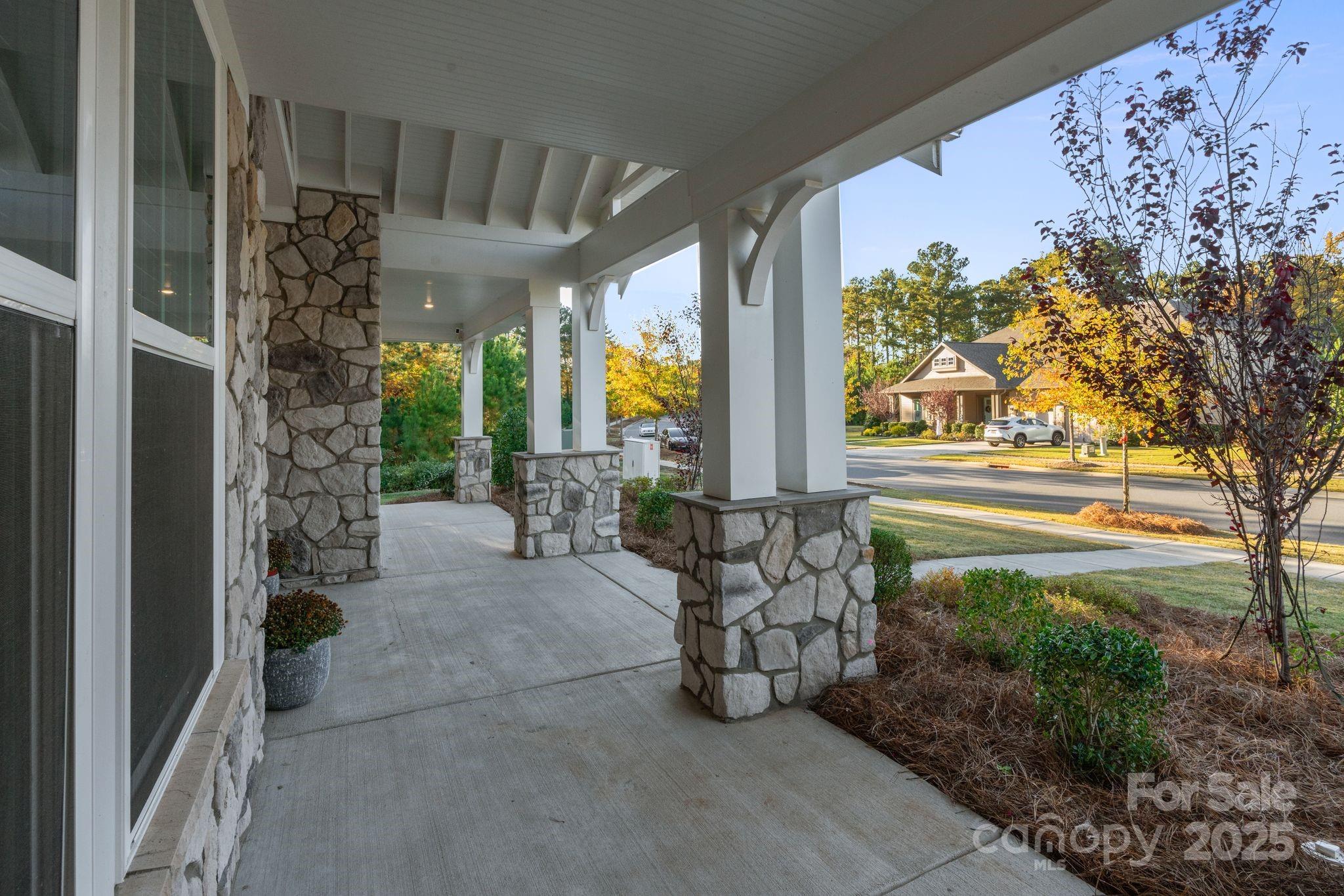 Paddlers Cove - Residential
