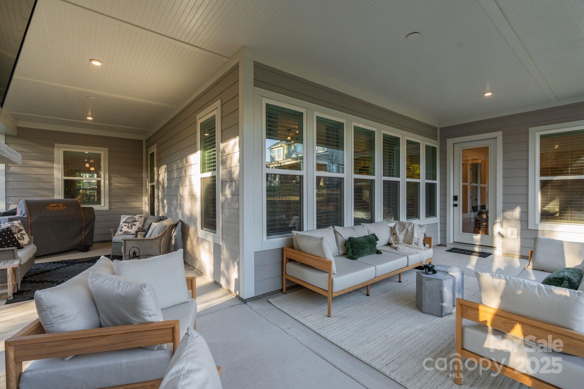 Paddlers Cove - Residential