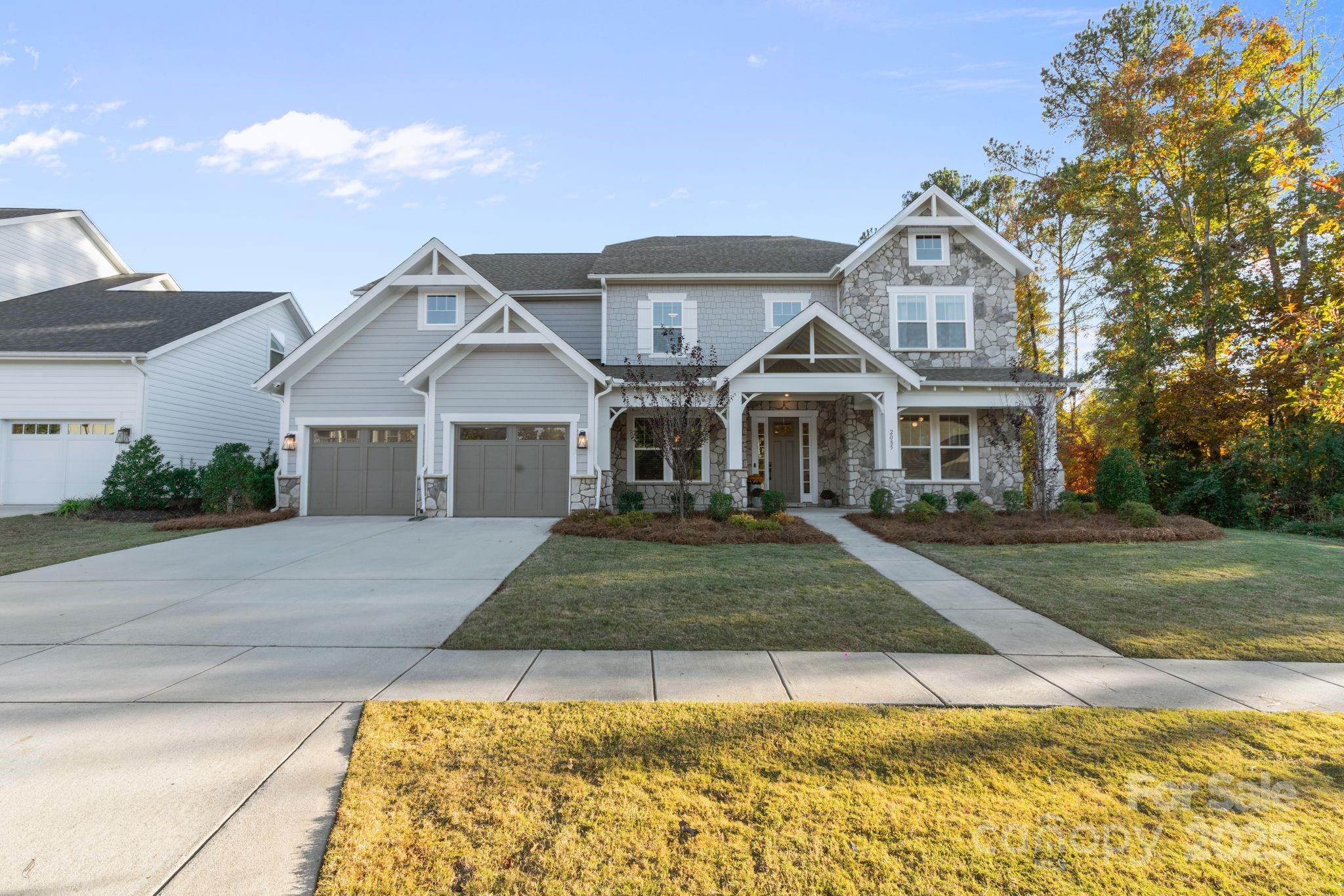 Paddlers Cove - Residential