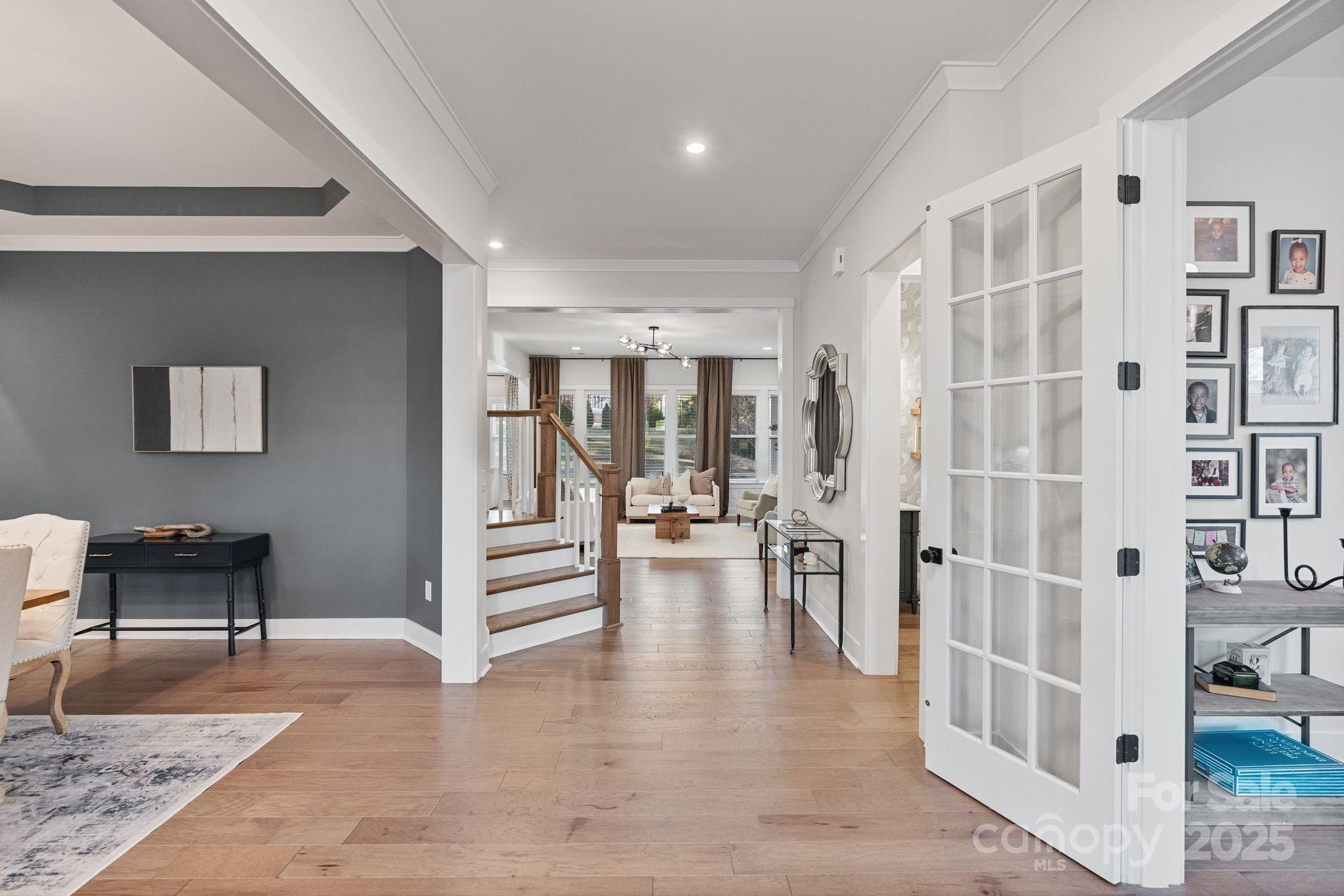 Paddlers Cove - Residential