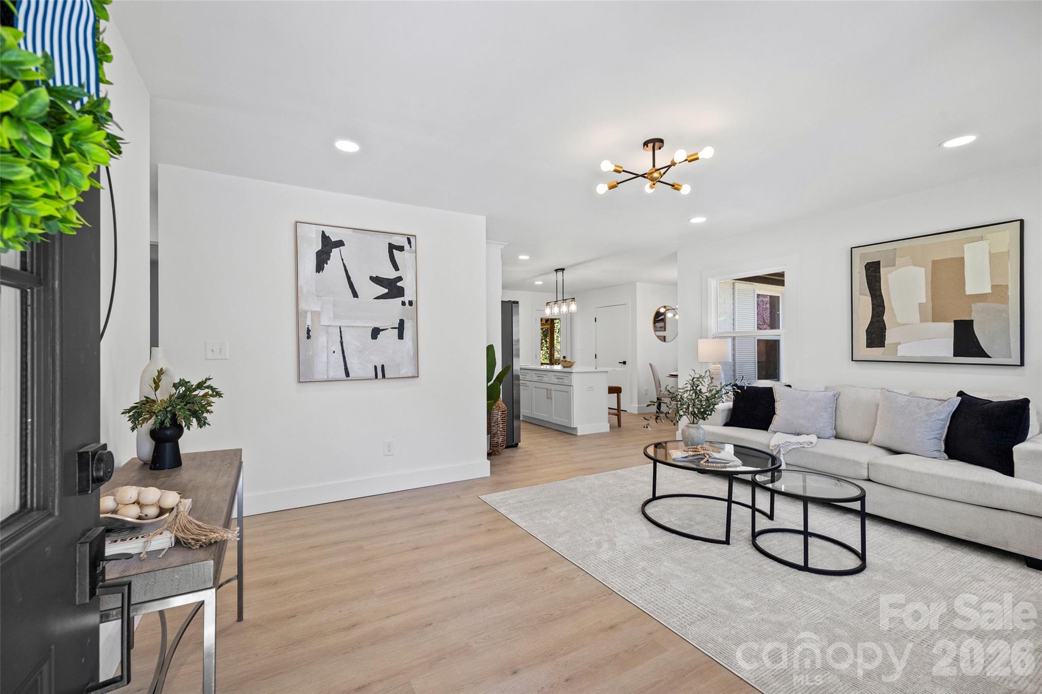 Windsor Park - Residential