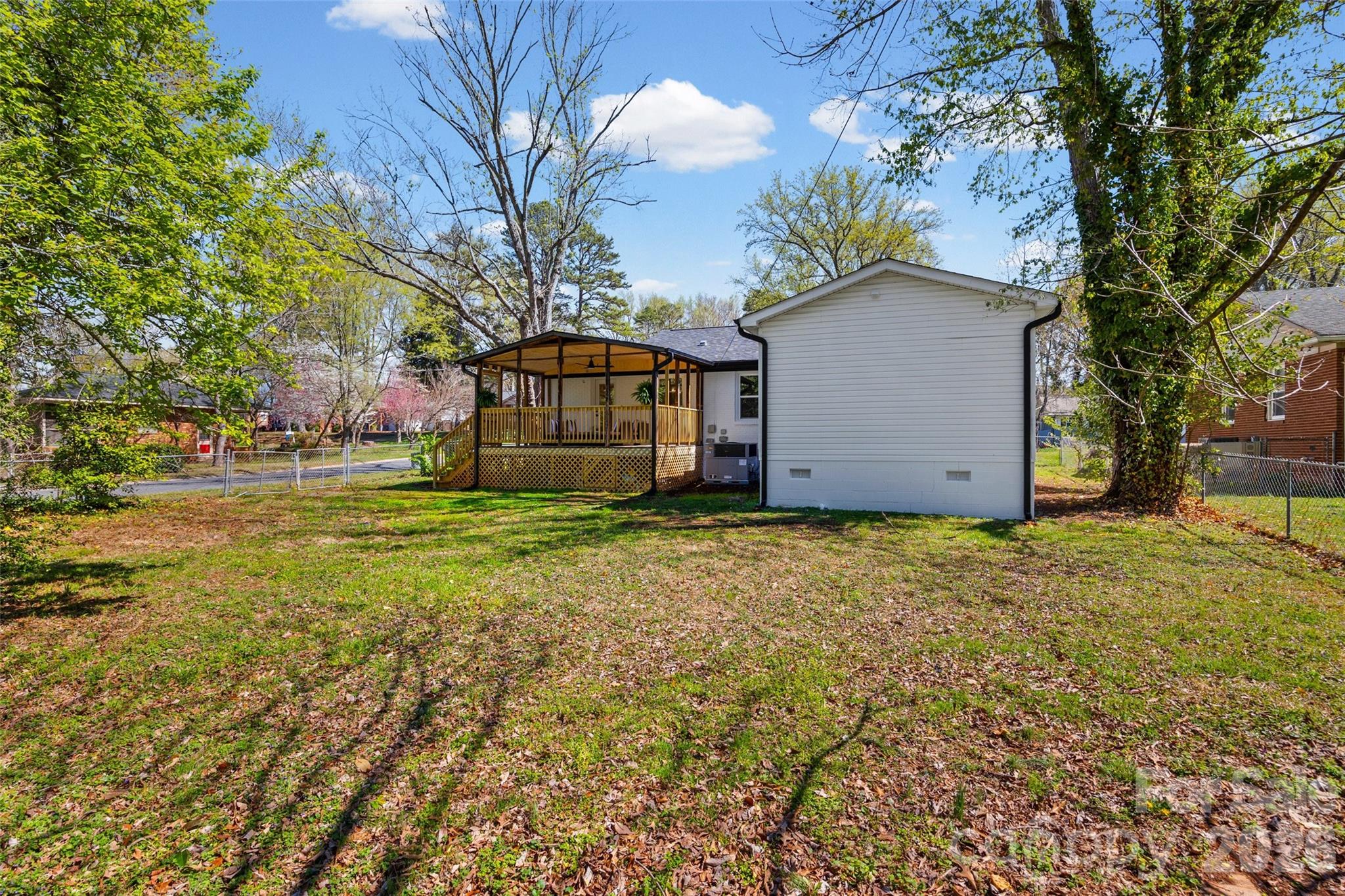 Windsor Park - Residential