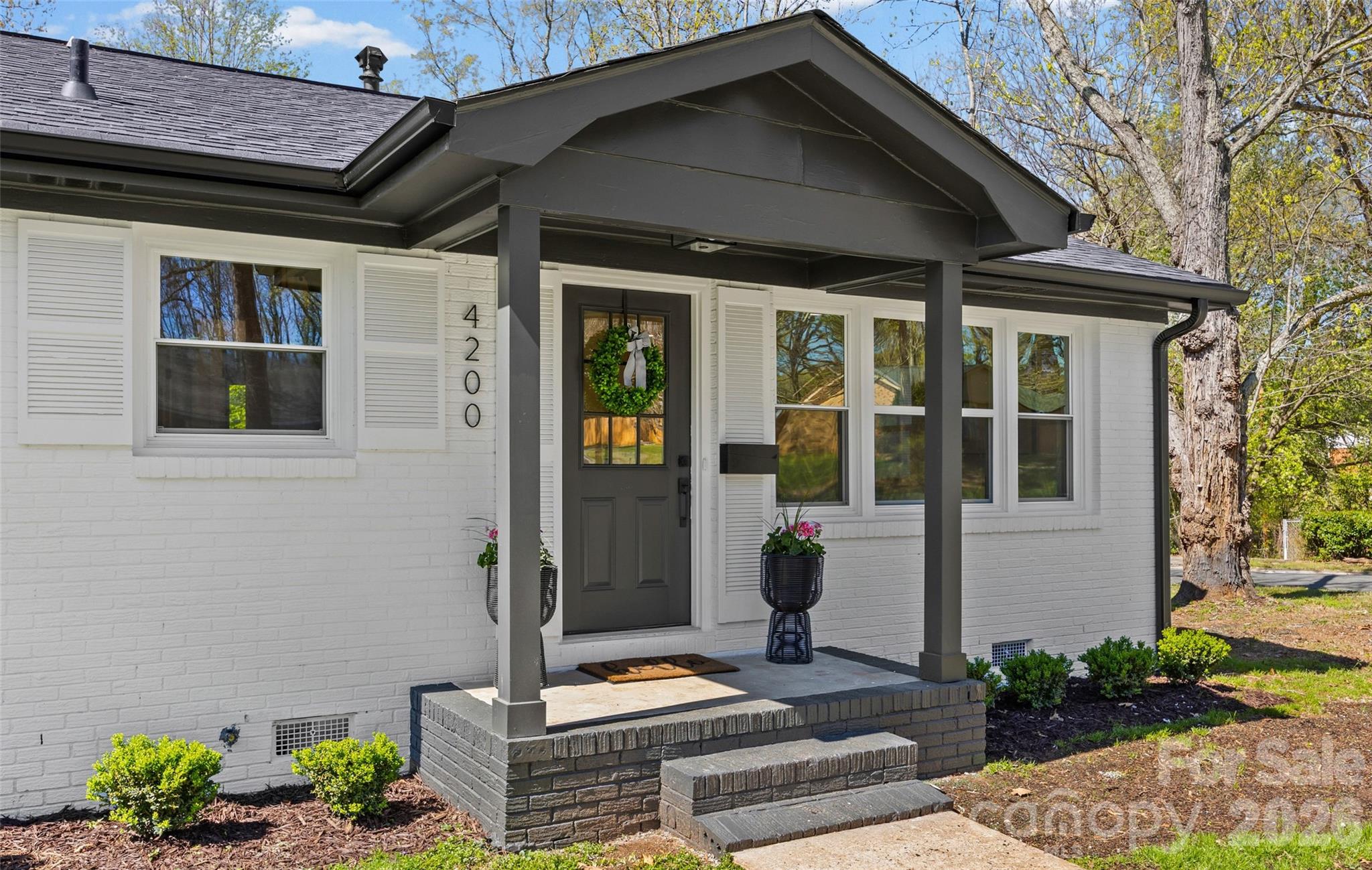 Windsor Park - Residential