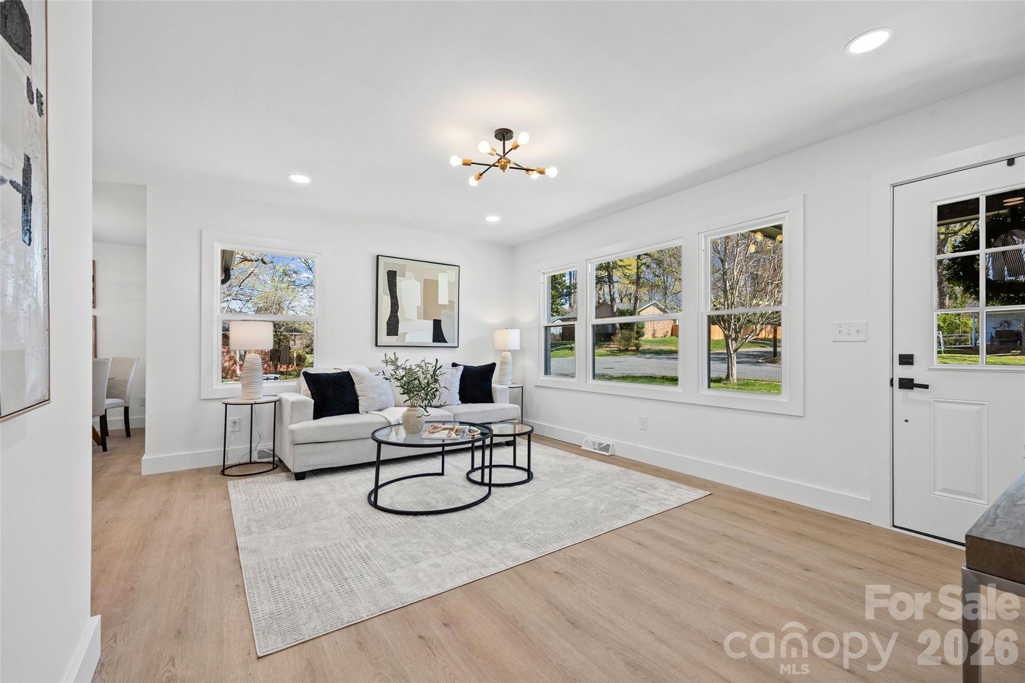 Windsor Park - Residential