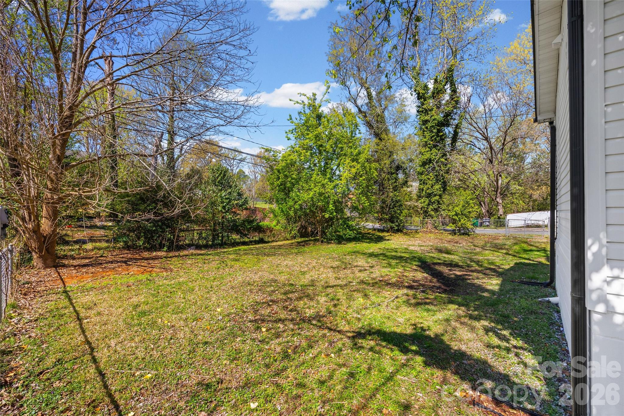 Windsor Park - Residential