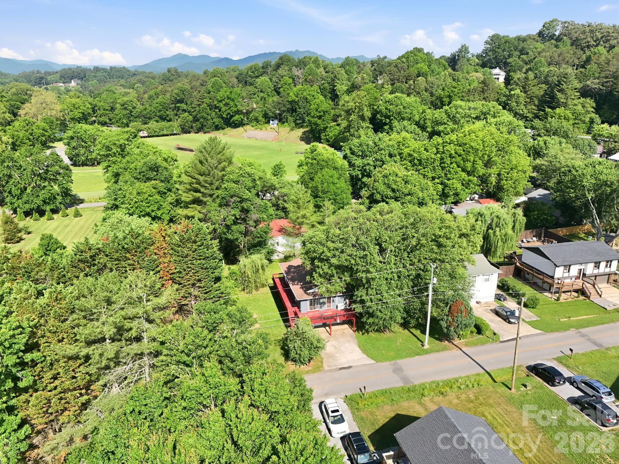 Brookfield - Residential