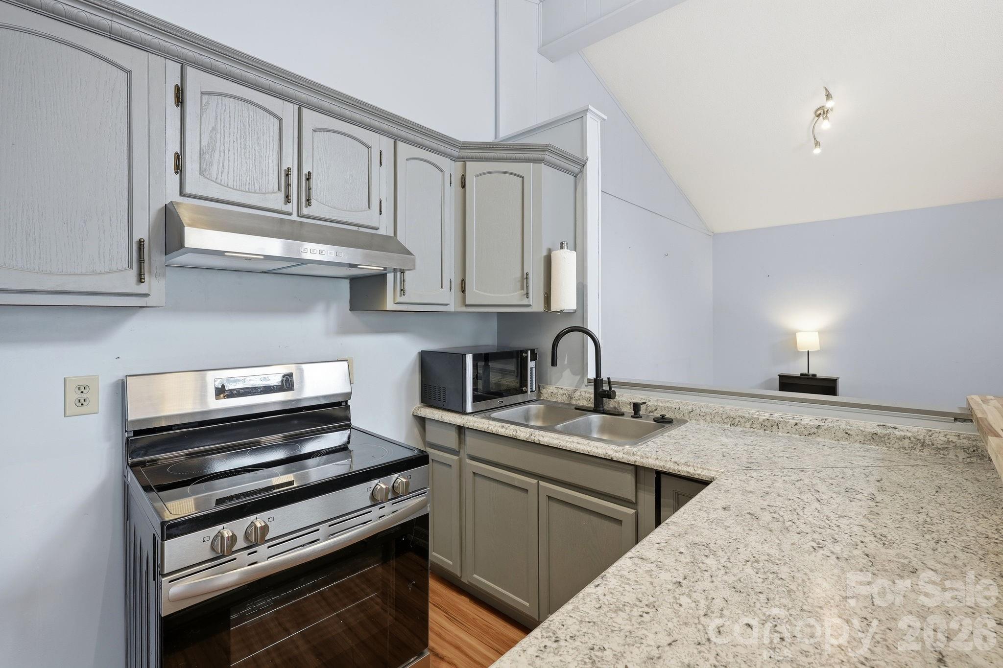 Brookfield - Residential