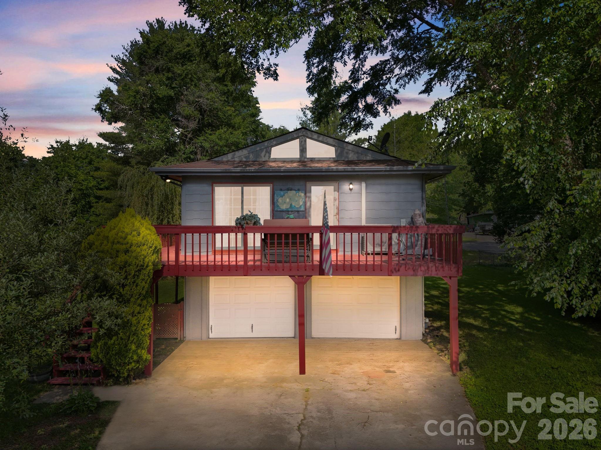 Brookfield - Residential