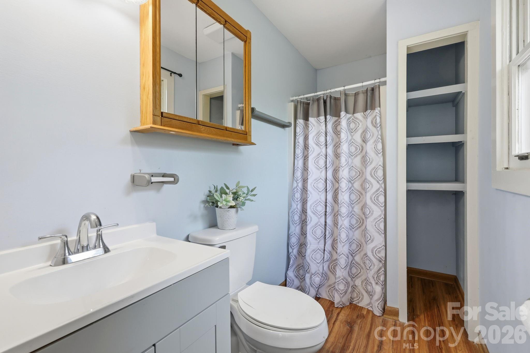 Brookfield - Residential