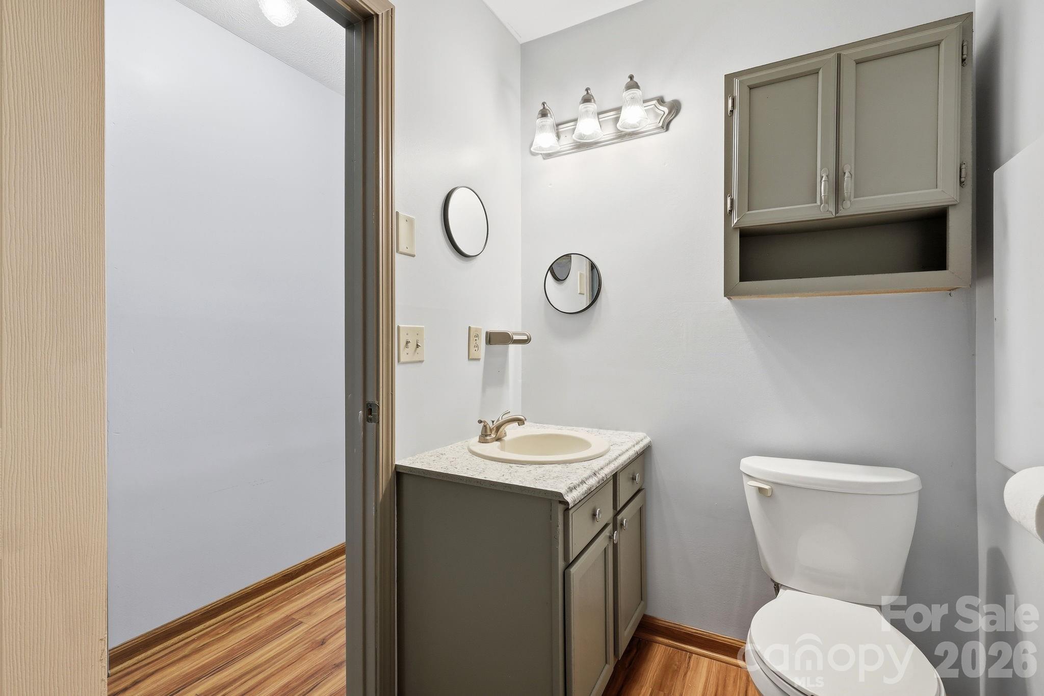 Brookfield - Residential