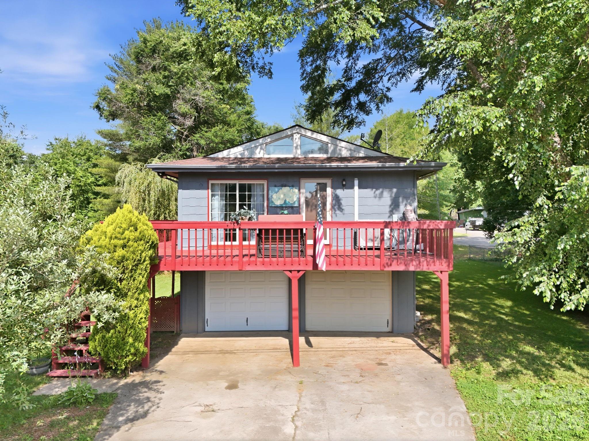 Brookfield - Residential
