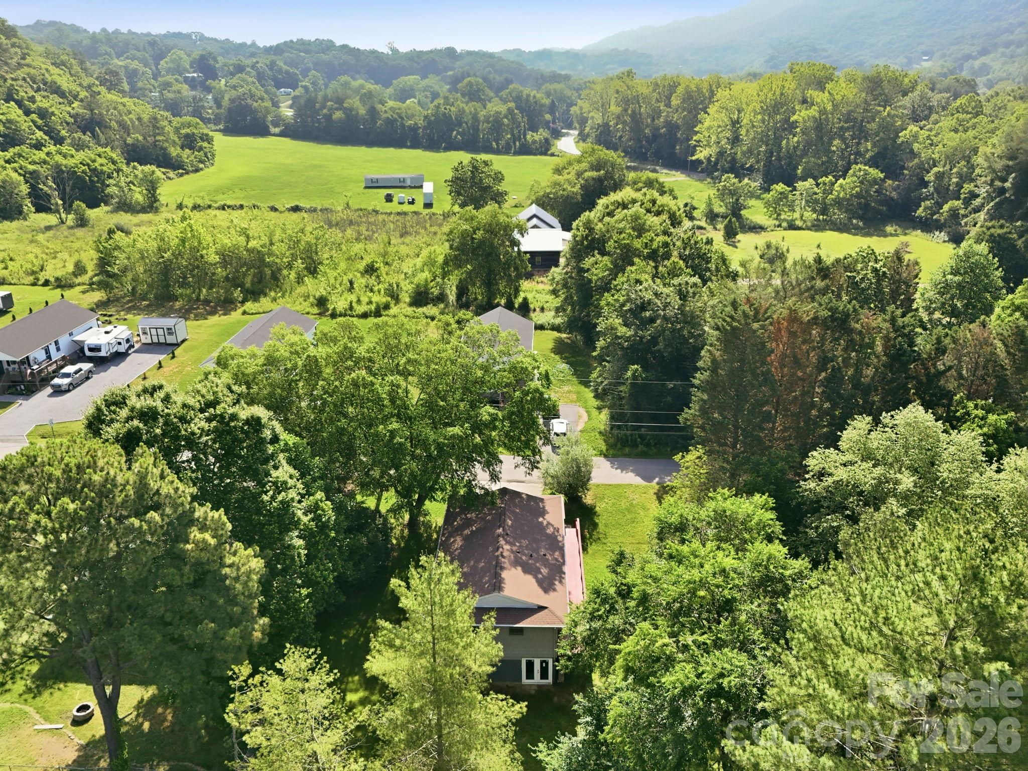 Brookfield - Residential