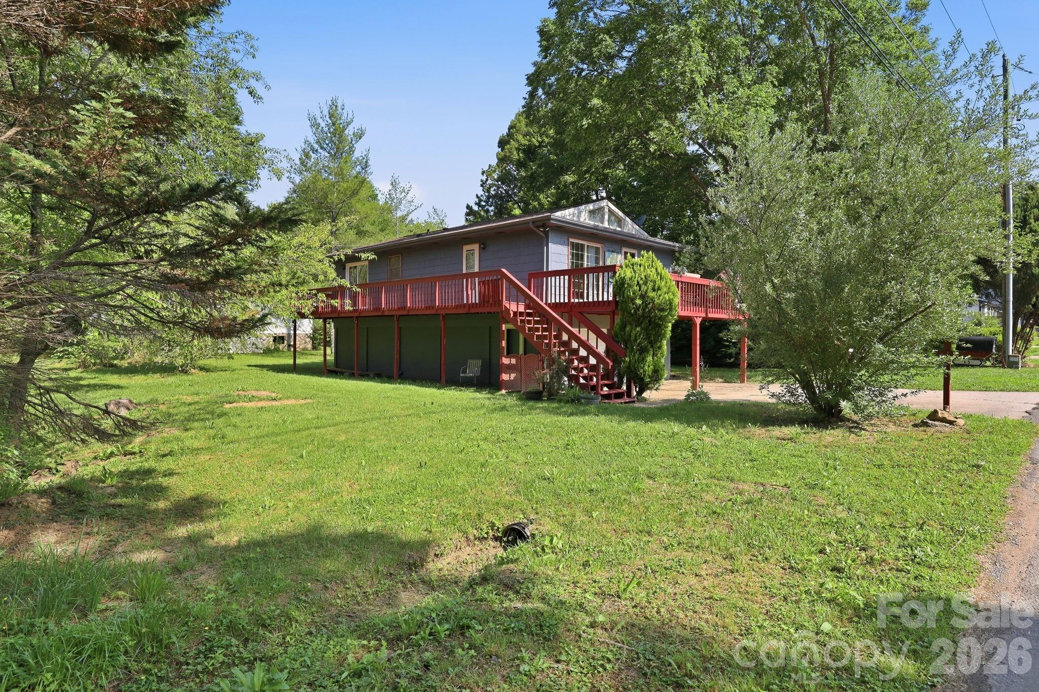 Brookfield - Residential