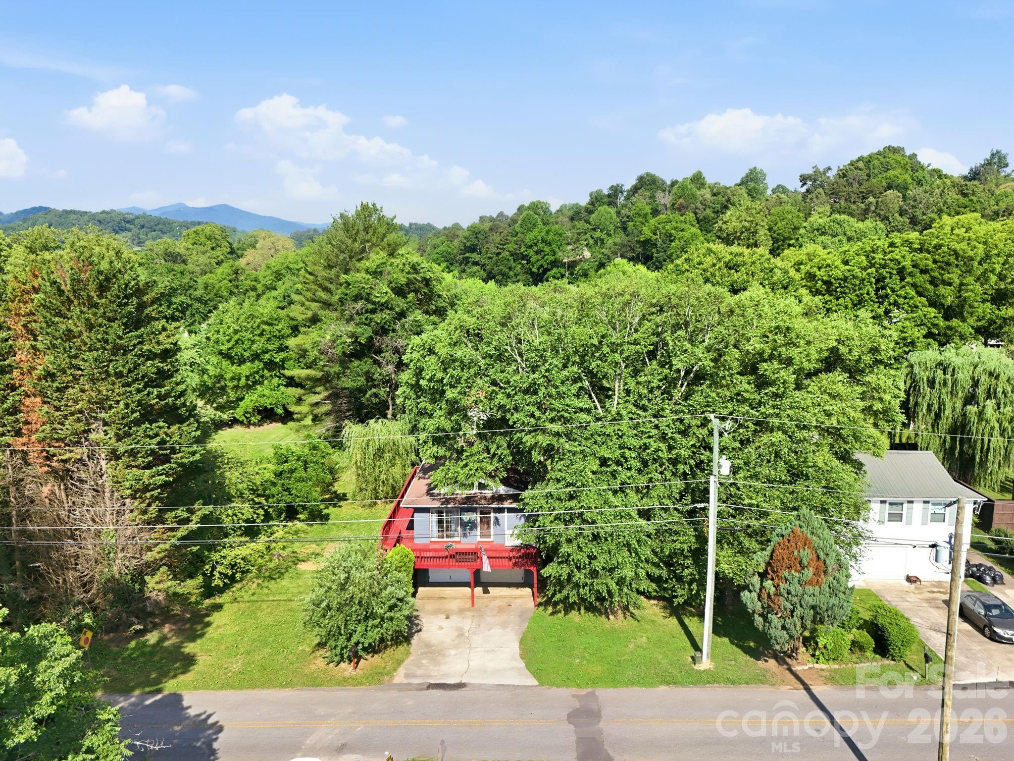 Brookfield - Residential