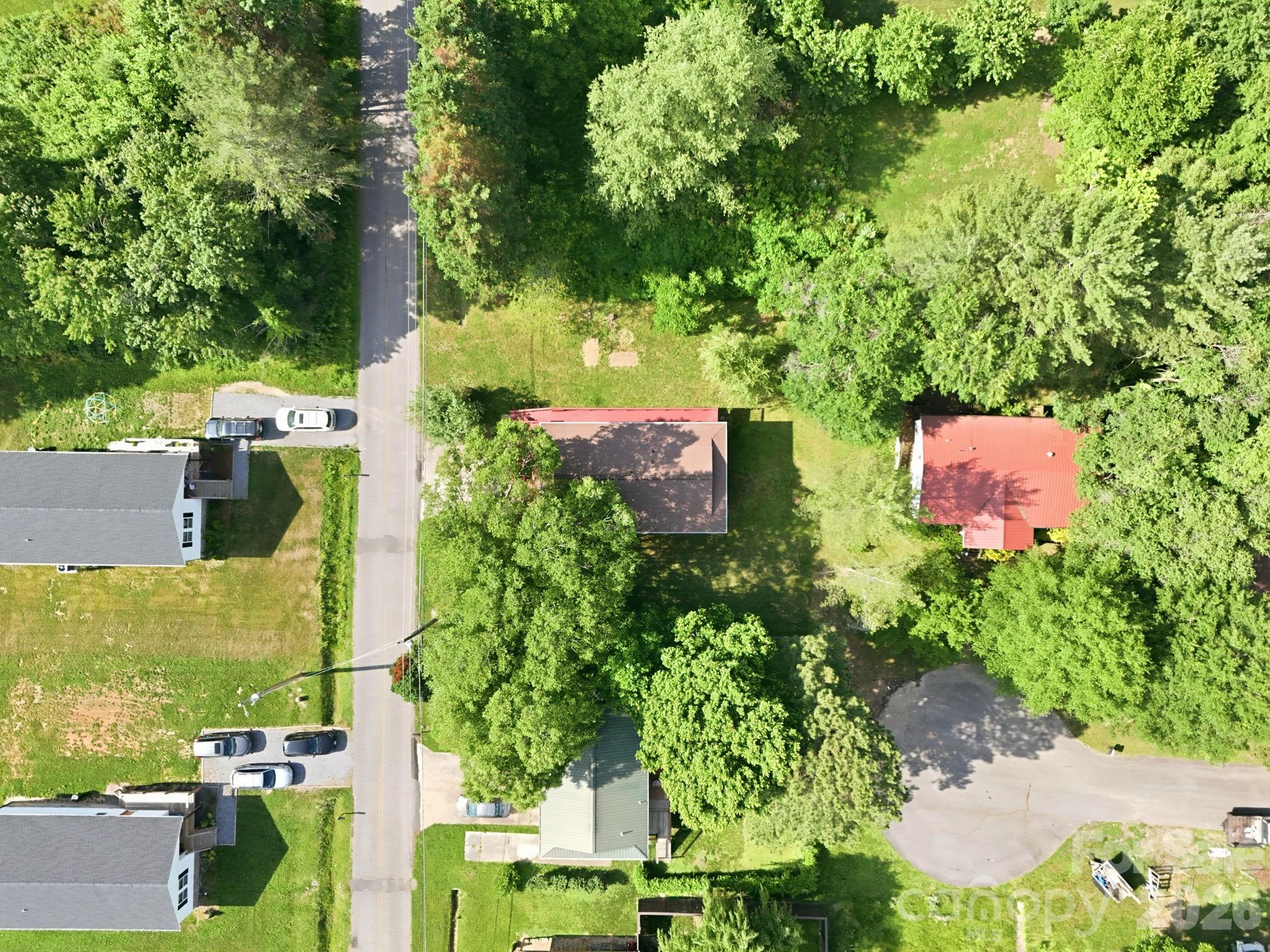 Brookfield - Residential