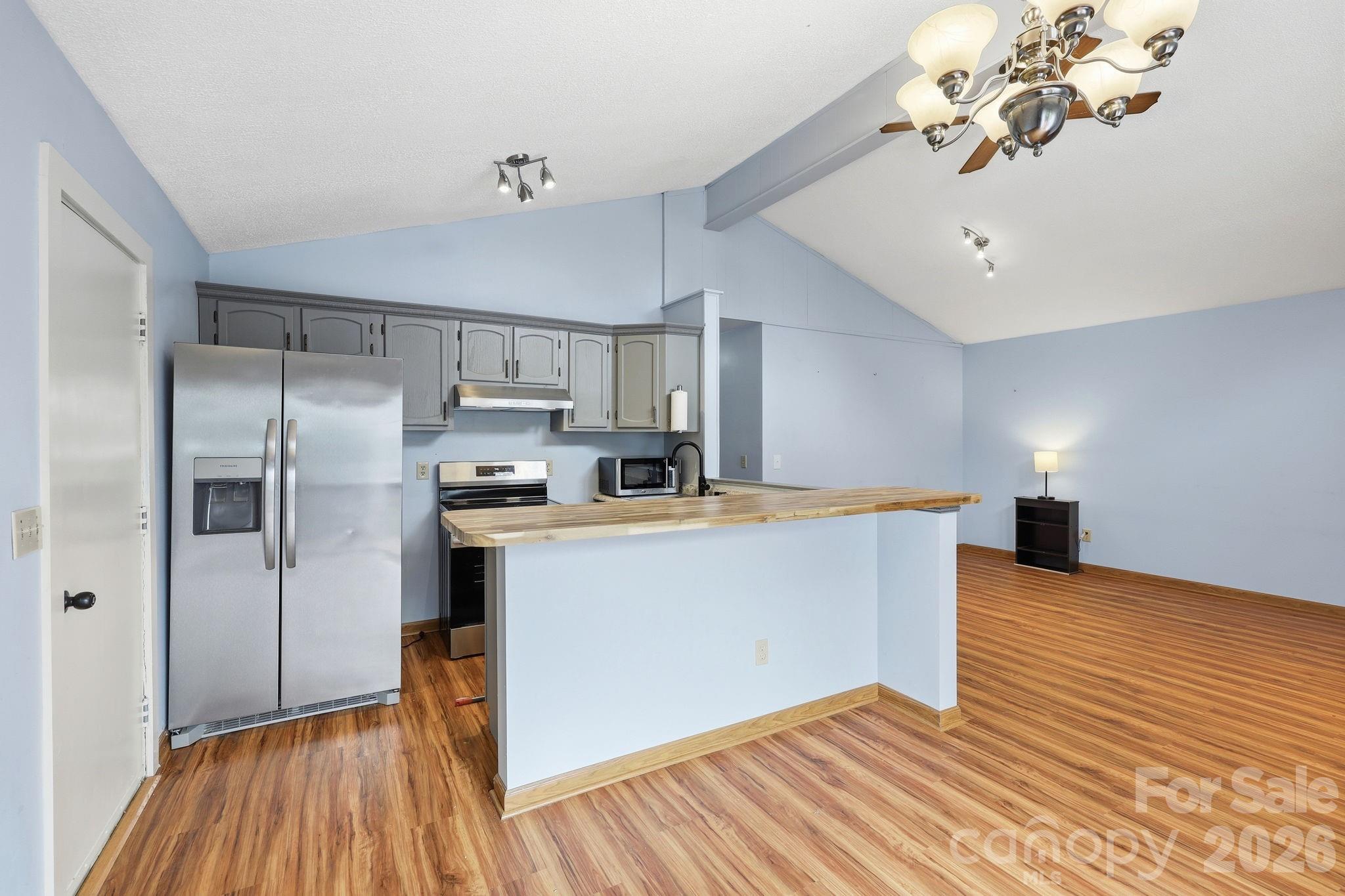 Brookfield - Residential