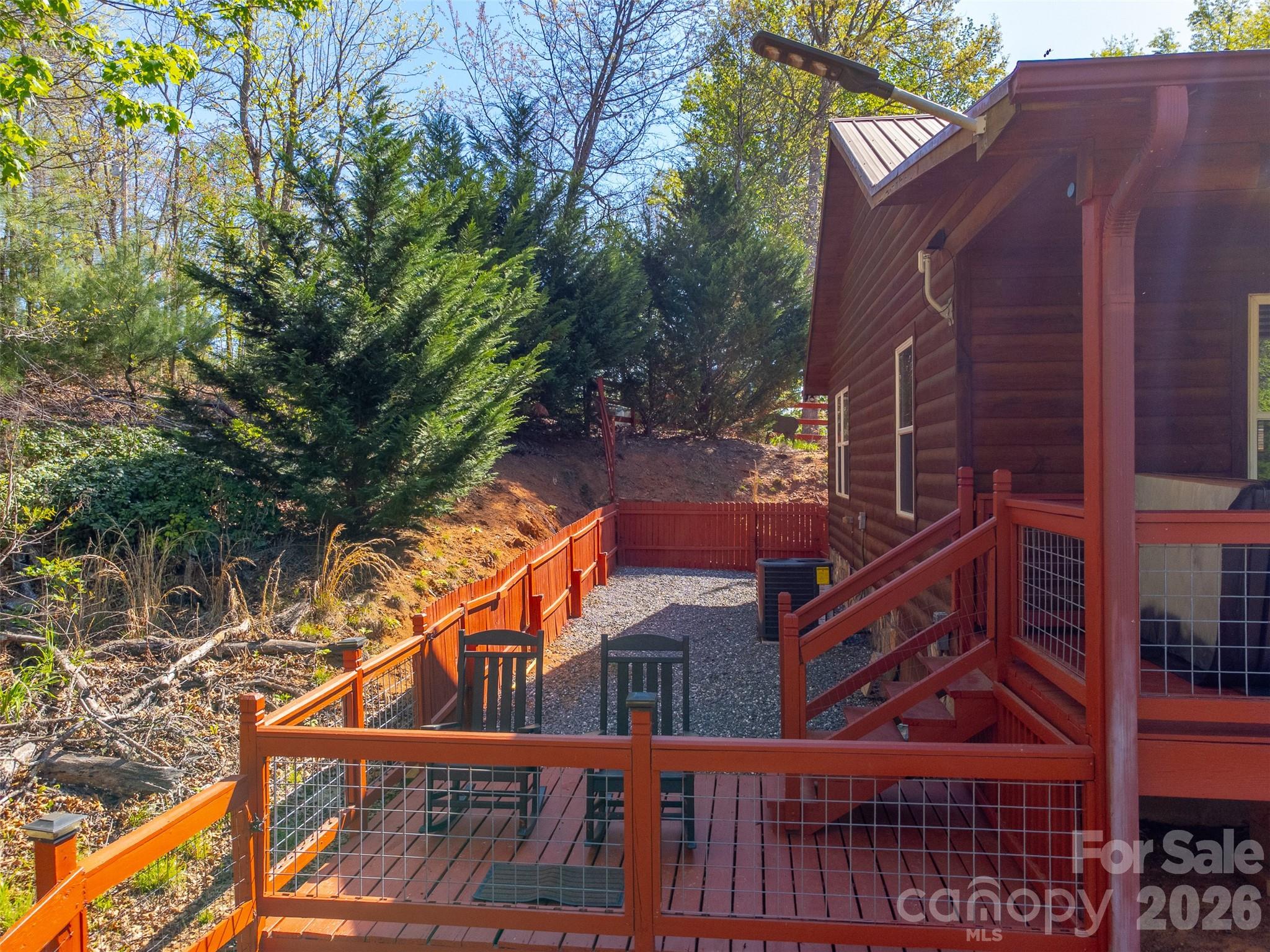 Blue Mist Mountain Estates - Residential