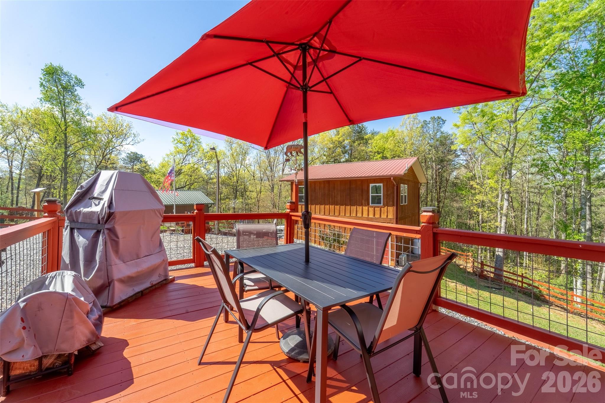 Blue Mist Mountain Estates - Residential