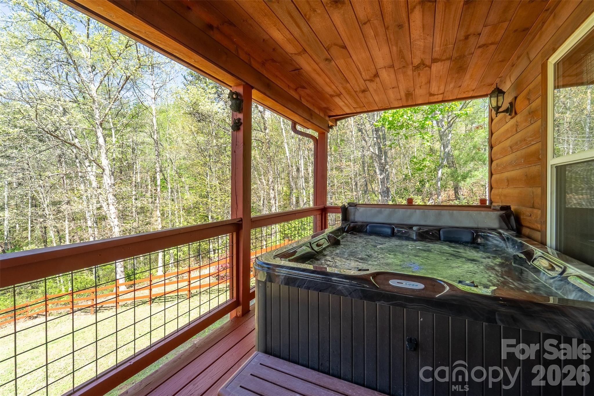Blue Mist Mountain Estates - Residential