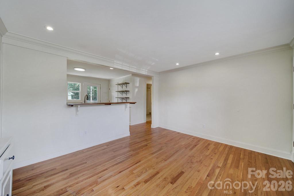 Country Club Heights - Residential