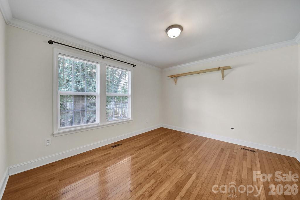 Country Club Heights - Residential