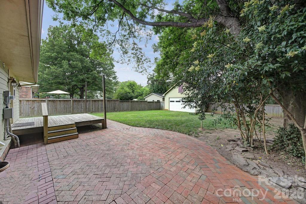 Country Club Heights - Residential