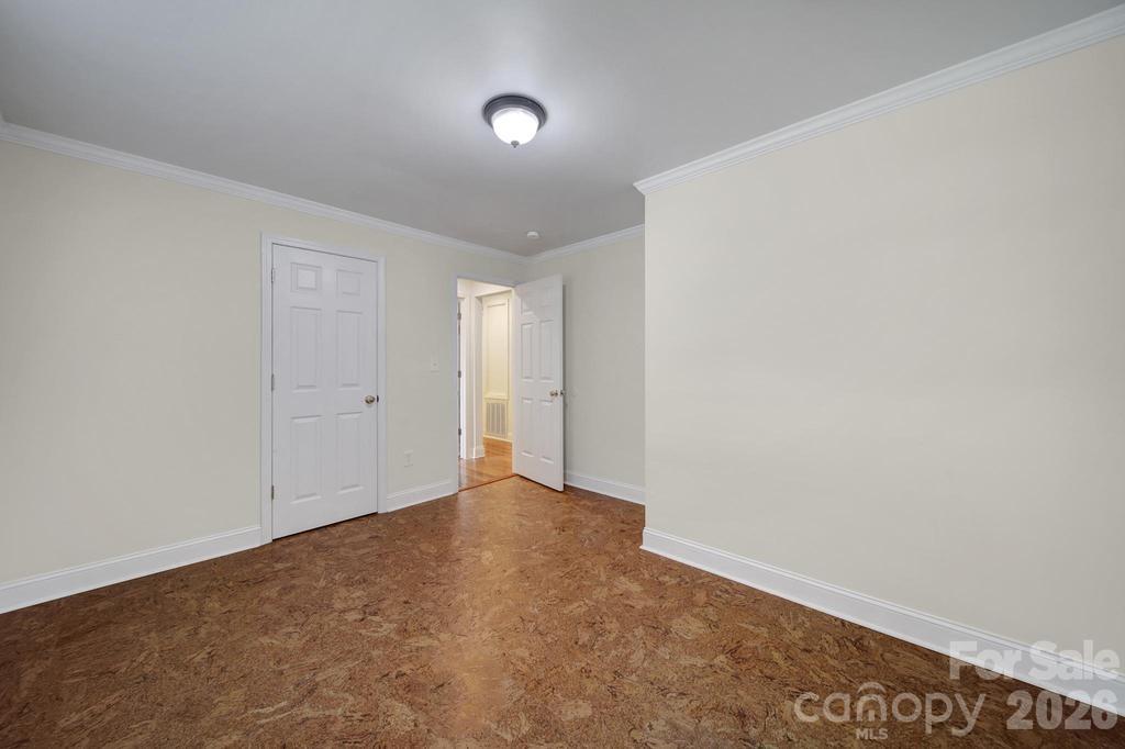 Country Club Heights - Residential