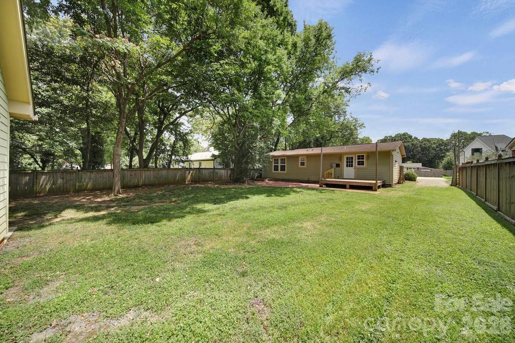 Country Club Heights - Residential
